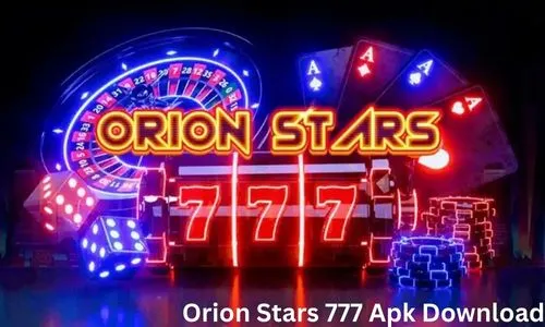 Orion Stars Download for Android