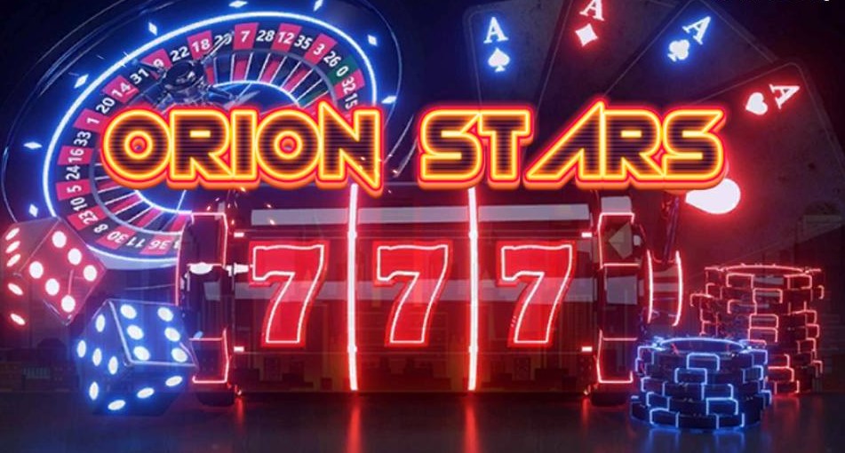 Orion Stars Download iOS