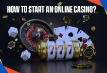 How to Start an Online Casino?